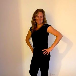 Meet your Posher, Tina